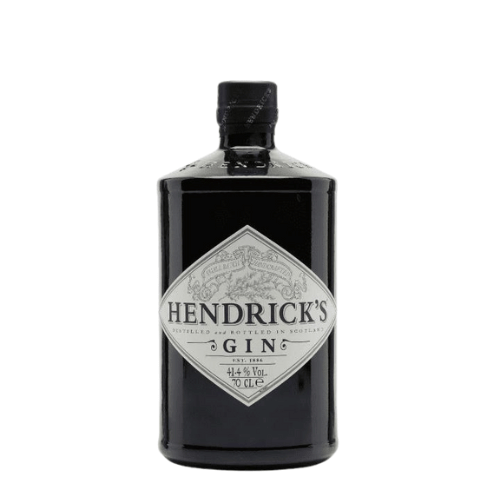 Hendricks